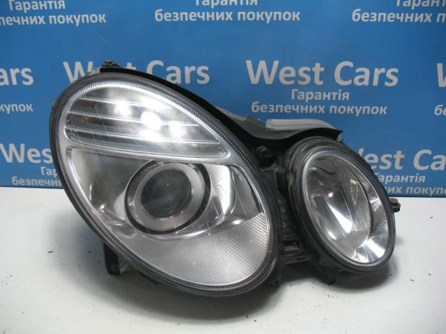 Фара основна права A2118200661 MERCEDES