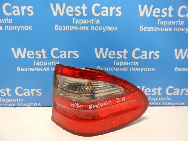 Фара задня права зовнішня A2118202864 MERCEDES