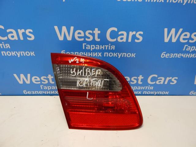 Задня ліва внутрішня фара A2118202964 MERCEDES
