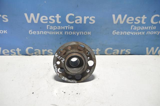Підшипник маточини задньої A2119810227 MERCEDES