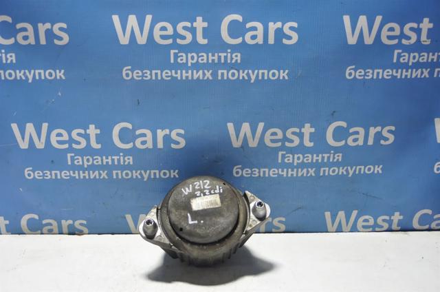 Права подушка двигуна A2122401917 MERCEDES