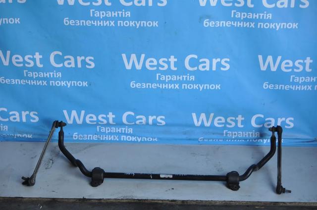 Стабілізатор передньої підвіски A2123230965 MERCEDES