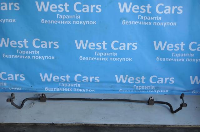 Стабілізатор задньої балки A2123260865 MERCEDES
