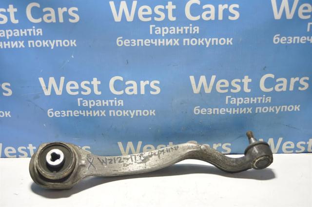 Важіль передньої підвіски верхній, лівий A2123302711 MERCEDES