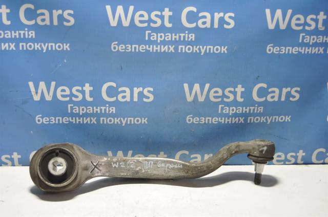 Важіль передньої підвіски верхній, правий A2123302811 MERCEDES