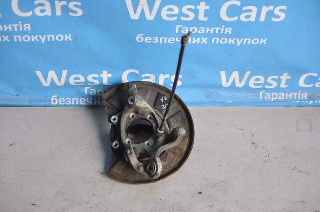 Цапфа поворотного кулака A2123502108 MERCEDES