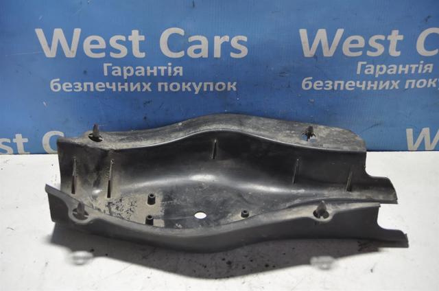Захист заднього нижнього важеля A2123520988 MERCEDES