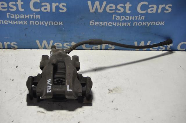 Супорт гальмівний задній правий A2124230081 MERCEDES