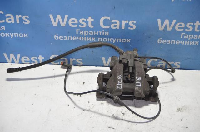Задній гальмівний супорт лівий A2124230181 MERCEDES