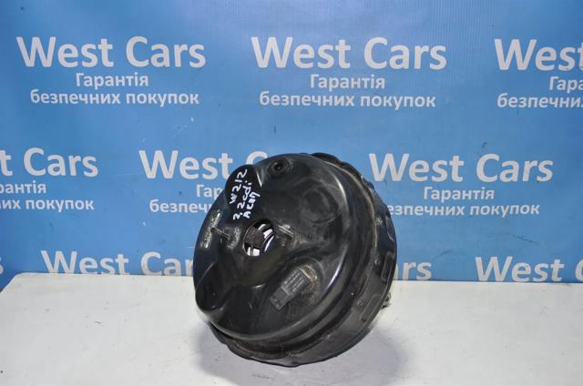 Вакуумний підсилювач гальм A2124301130 MERCEDES