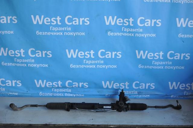 Рейковий рульовий механізм A2124603000 MERCEDES
