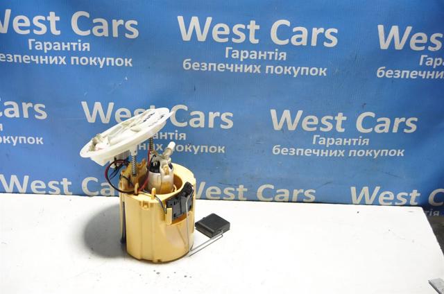 Паливний насос A2124700194 MERCEDES