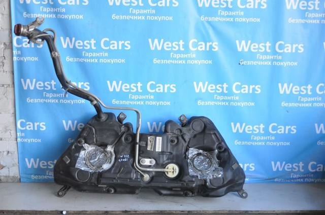 Бензобак A2124707701 MERCEDES