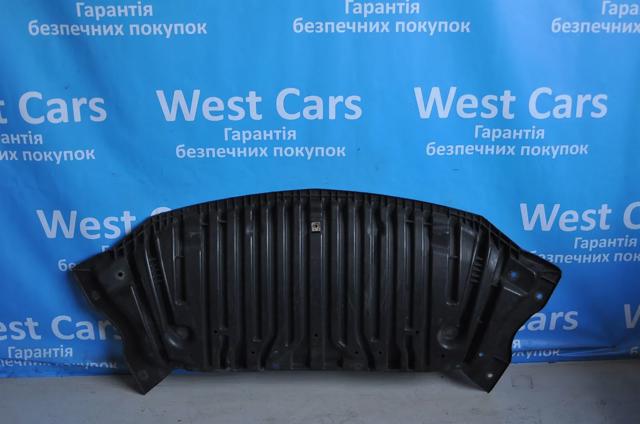 Захист картера двигуна A2125200223 MERCEDES