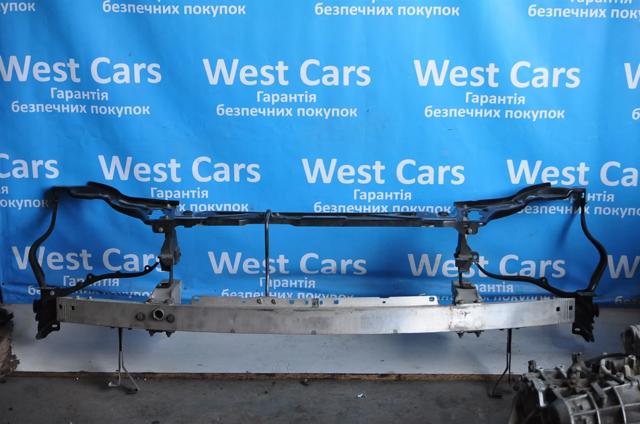 Супорт радіатора верхній/монтажна панель кріплення фар A2126200072 MERCEDES
