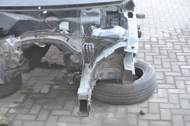 Чверть передня ліва A2126200550 MERCEDES