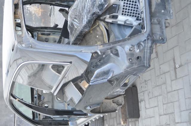 Крило заднє A2126300521 MERCEDES