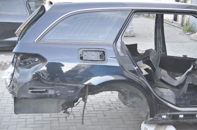 Крило праве заднє A2126300621 MERCEDES