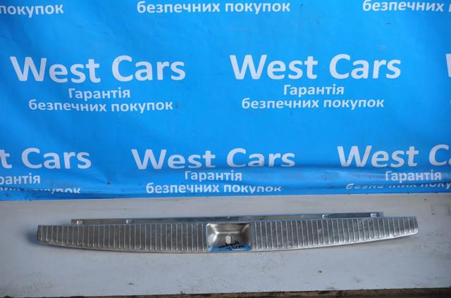 Накладка перегородки A2126900027 MERCEDES