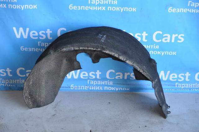 Підкрилок задній правий A2126901030 MERCEDES