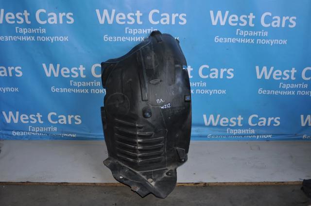 Підкрилок переднього крила, лівий передній A2126904330 MERCEDES