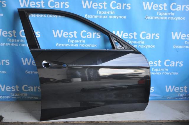Пасажирські передні двері A2127200205 MERCEDES