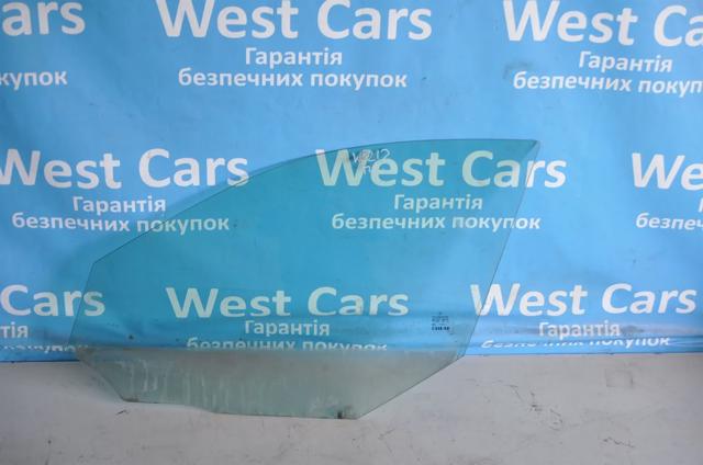 Скло та ущільнювачі скла вітрового правого/лівого A2127250510 MERCEDES
