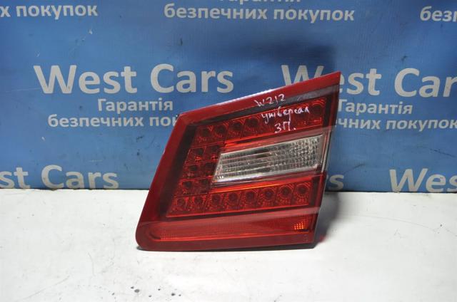 Ліхтар задній внутрішній правий A2128201064 MERCEDES