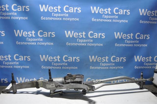 Трапеція щіток лобового скла A2128201240 MERCEDES