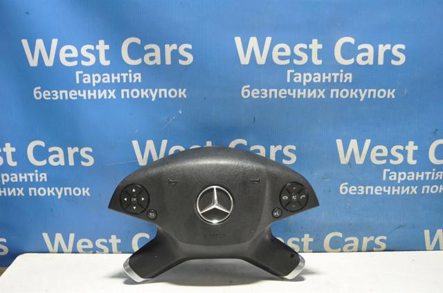 Airbag в мультируль A21286001029116 MERCEDES