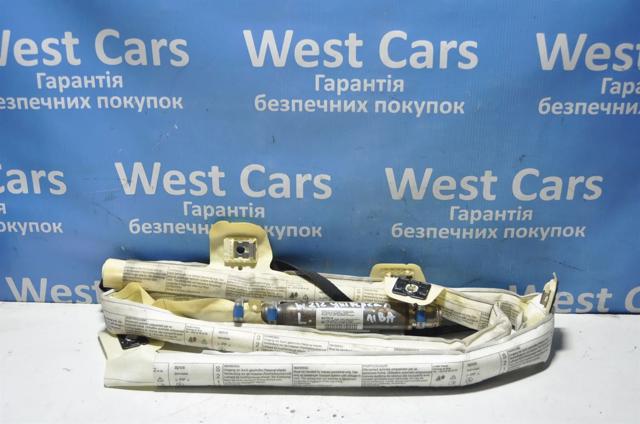 Подушка безпеки, шторка бічна, ліва, AIRBAG A2128601902 MERCEDES
