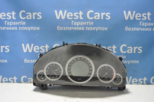 Спідометр A2129001010 MERCEDES