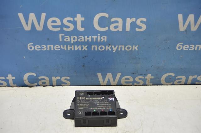 Блок комфорту A2129004006 MERCEDES