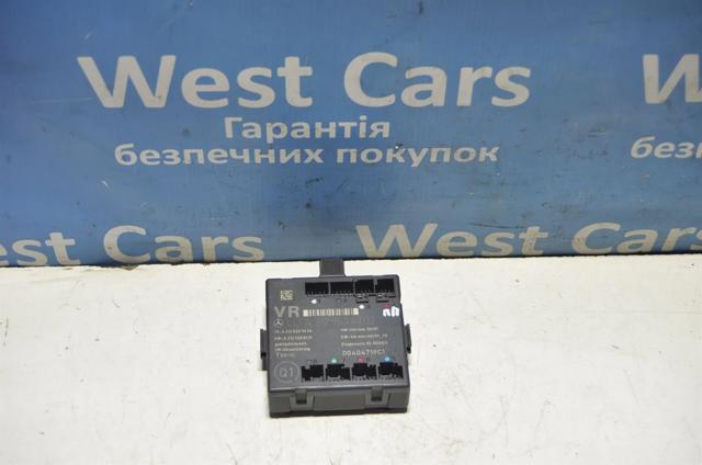 Блок комфорту передніх дверей A2129004302 MERCEDES
