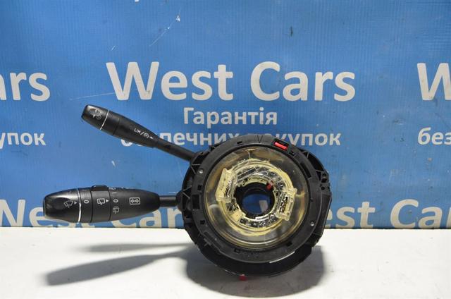Перемикач підрульовий, в зборі A2129007402 MERCEDES