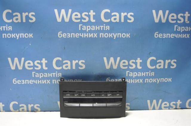 Блок управління режимів опалення / кондиціонування A2129008608 MERCEDES