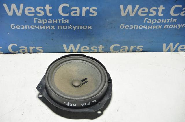 Динамік передньої двері A2129067000 MERCEDES