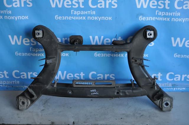 Балка задньої підвіски, підрамник A2183501401 MERCEDES