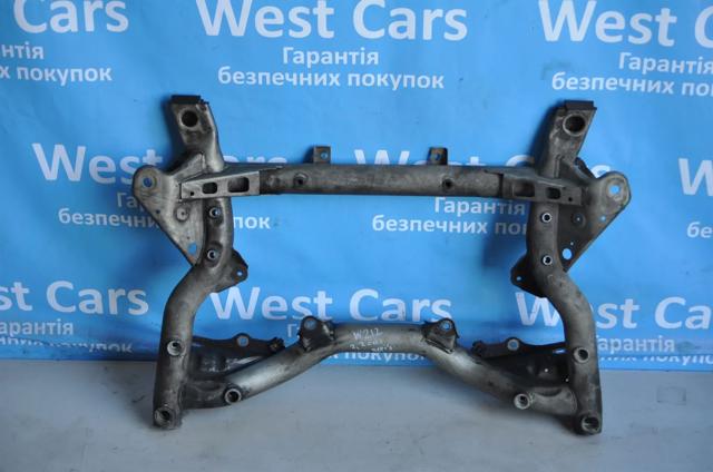 Балка передньої підвіски, підрамник A2186280157 MERCEDES