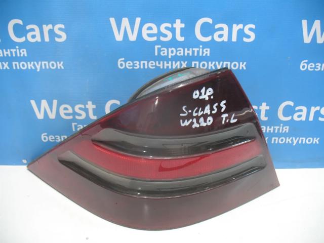 Задня ліва фара A2208200164 MERCEDES