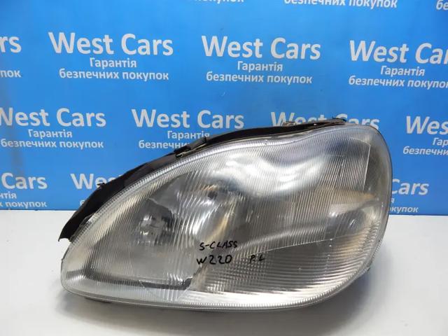 Фари A2208200761 MERCEDES