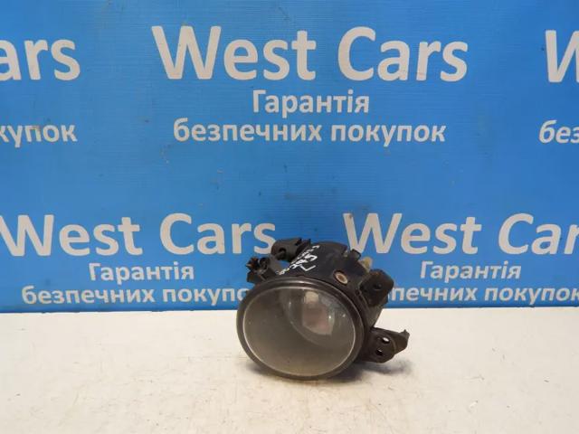 Фара протитуманна, ліва A2518200756 MERCEDES