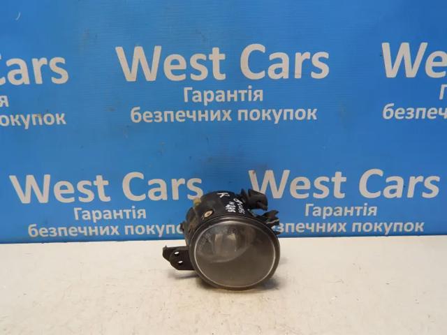 Протитуманка права A2518200856 MERCEDES