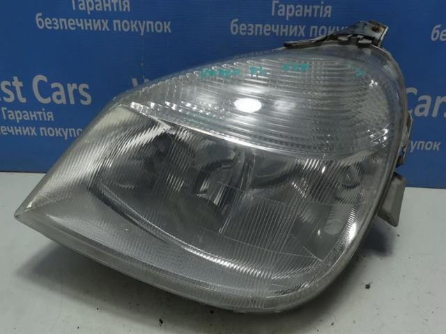 Оптика A4148200061 MERCEDES