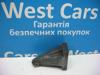 Кронштейн подушки (опори) двигуна, правої A6112230804 MERCEDES