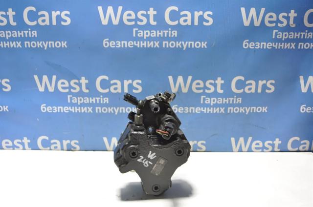 Система харчування двигуна A6400700701 MERCEDES