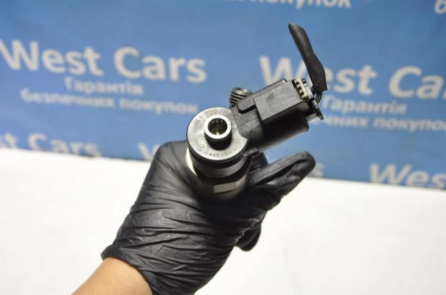 Форсунки електромагнітні A6400700787 MERCEDES