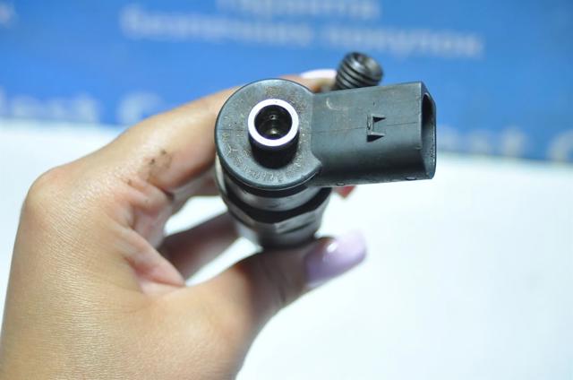 Форсунка інжектора A6400701287 MERCEDES