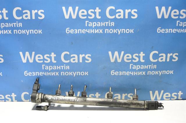 Розподільник палива A6400702595 MERCEDES