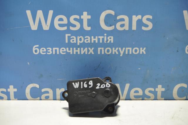 Управління привідкривателем дросельної заслінки A6401500594 MERCEDES
